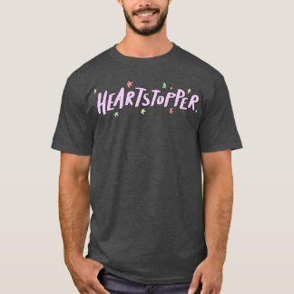 Heartstopper Leidt 1 T-shirt