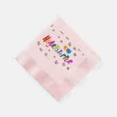 Heartstopper Papier servet (Hoek)