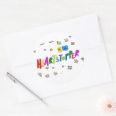 Heartstopper Sticker (Envelop)