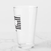 HeartUSA Grand verre à boire (Gauche)