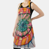 Heartwheel Schort (Insitu)