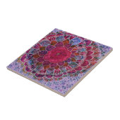 HEARTWORK TEGELTJE (Zijkant)