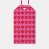 Hearty Cadeaulabel (Voorkant)