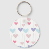 Hearty,  sleutelhanger (Achterkant)