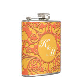 HeartyParty Heupfles (Rechts)