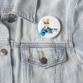 Heat Appreciation Night Button (In situ)