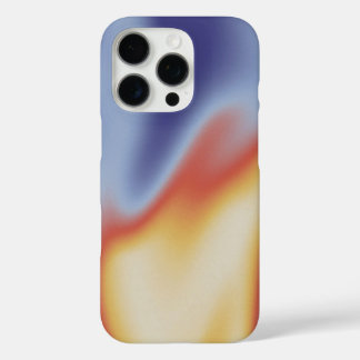 Heat Map iPhone 16 Pro Hoesje