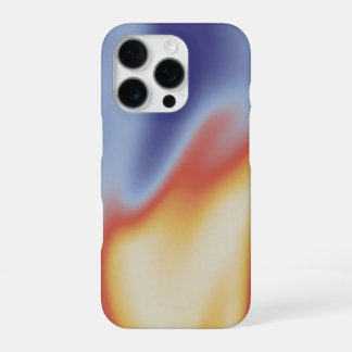 Heat Map iPhone 16 Pro Hoesje