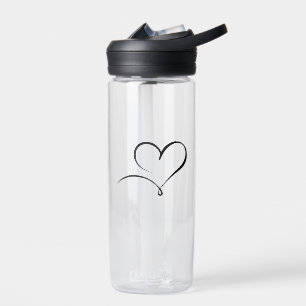 Heat Mark CamelBak Eddy® Style 20 oz fles