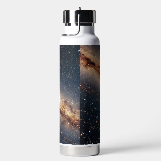 HeatHaven – Stylish Mug & Flask Collection Waterfles (Rechts)