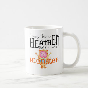 Heathen Monster Mok