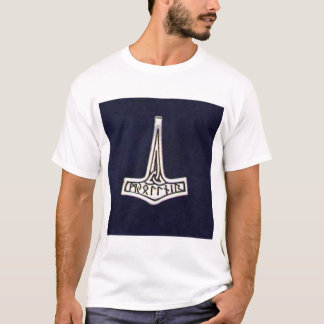 Heathen T-shirt