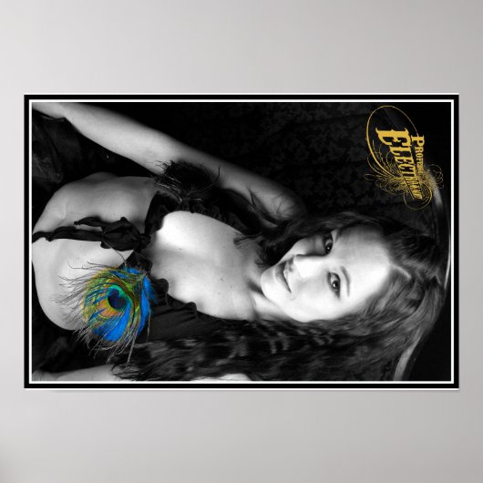 Heather002 Poster (Voorkant)