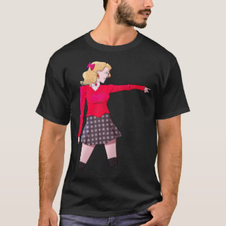 Heather Chandler T-shirt