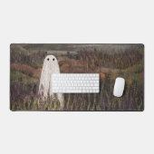 Heather Ghost Bureaumat (Keyboard & Muis)
