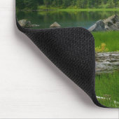 Heather Lake Muismat (Hoek)