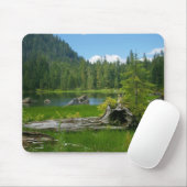 Heather Lake Muismat (Met muis)