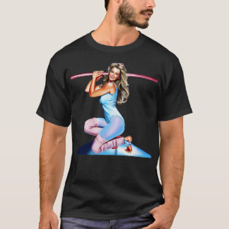 Heather Locklear T-shirt