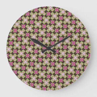 Heather & Moss Worpillow Grote Klok