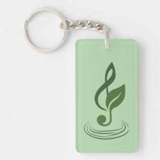 Heather Niemi Savage Logo Sleutelhanger