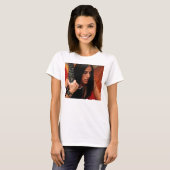 HEATHER NOBLE T SHIRT (Voorkant volledig)