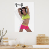 Heather Prescott Fitness impressions (Cuisine)
