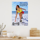 Heather Prescott Fitness impressions (Cuisine)