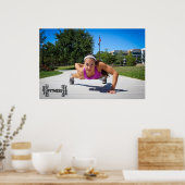 Heather Prescott Fitness impressions (Cuisine)