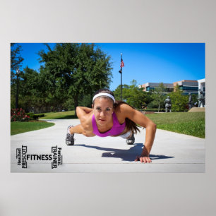 Heather Prescott Fitness impressions