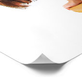 Heather Prescott Fitness Poster (Hoek)