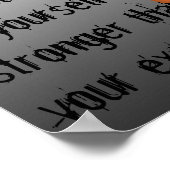 Heather Prescott Fitness prints (Hoek)