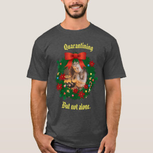 Heather Quarantine, maar niet alleen Holiday T-shirt