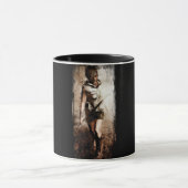 Heather Silent Hill Mok (Midden)