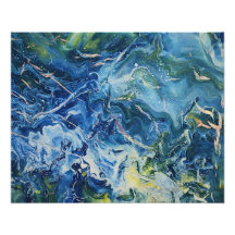 Heather Wycuff - abstract kunstwerk