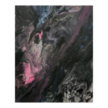 Heather Wycuff - abstracte kunst 2