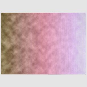 Heathered Afterwarm Tissuepapier