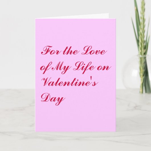 Heather's ideeën feestdagen kaart (Voorkant)