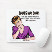 Heather's Motto Muismat (Met muis)