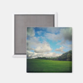 Heaton Park Magnet (Recto/Verso)