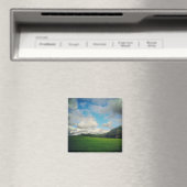 Heaton Park Magnet (In Situ (Lave-vaisselle))