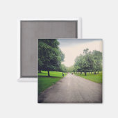 Heaton Park Magnet (Recto/Verso)