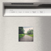 Heaton Park Magnet (In Situ (Lave-vaisselle))