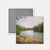 Heaton Park Magnet (Recto/Verso)