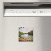 Heaton Park Magnet (In Situ (Lave-vaisselle))