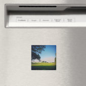 Heaton Park Magnet (In Situ (Lave-vaisselle))