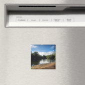 Heaton Park Magnet (In Situ (Lave-vaisselle))