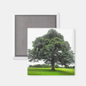Heaton Park Magnet (Recto/Verso)