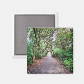 Heaton Park Magnet (Recto/Verso)