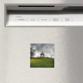 Heaton Park Temple Magnet (In Situ (Lave-vaisselle))