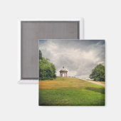 Heaton Park - The Temple Magnet (Recto/Verso)